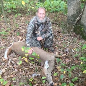 Meet your Posher, William